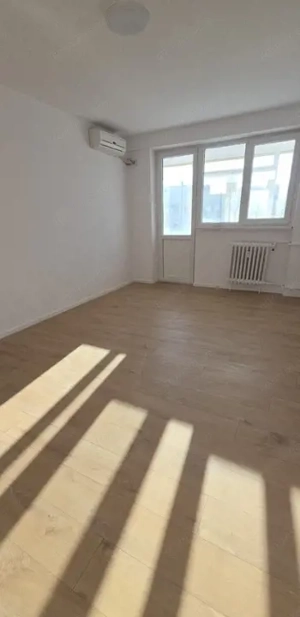 Apartament 3 camere Doamna Ghica,2 balcoane,renovat integral,decomanda - imagine 4