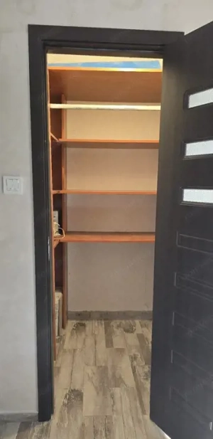Apartament 3 camere Doamna Ghica,2 balcoane,renovat integral,decomanda - imagine 17