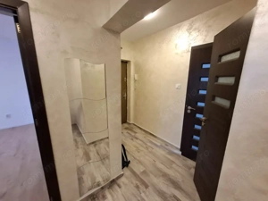 Apartament 3 camere Doamna Ghica,2 balcoane,renovat integral,decomanda - imagine 2