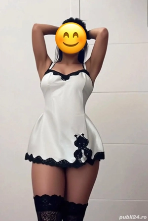 Domnișoară agreabilă,Bulevardul Timișoara - imagine 3