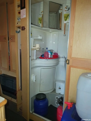 Vând rulotă și suv bmw x3, M47 - imagine 7