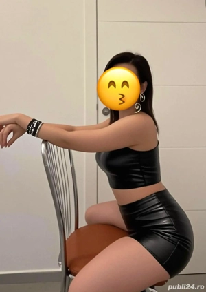 Domnișoară agreabilă,Bulevardul Timișoara - imagine 4