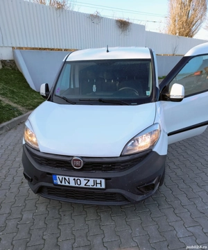 vand fiat doblo maxi 