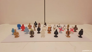 Mega Popz - Dubluri Colectie Star Wars - imagine 4