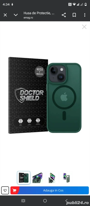 Husa de iPhone  - imagine 4