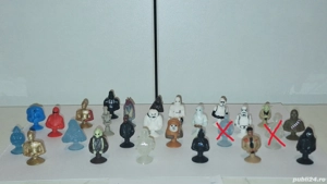 Mega Popz - Dubluri Colectie Star Wars