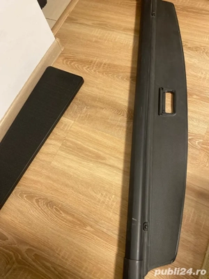 Volkswagen Touran II Capac mascare portbagaj 1T0867799A