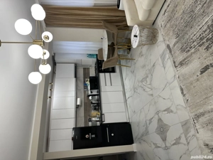 Vand apartament cu 3 camere militari residence