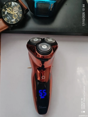 Aparate pentru ras și tuns