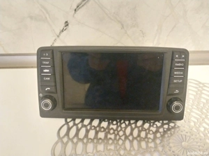 Navigatie MAN MMT Advanced DEFECTA