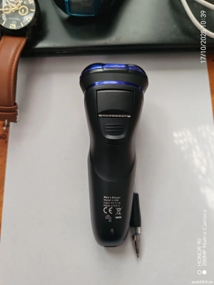 Aparate pentru ras și tuns