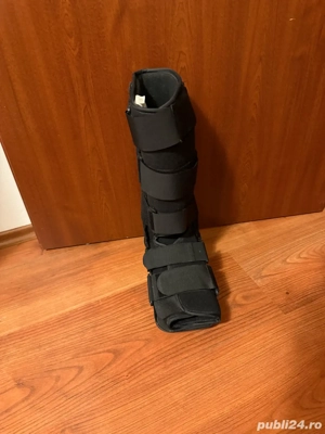 Vand gheata ortopedica