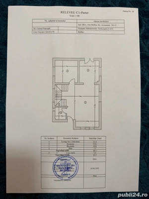 Casa Vila Buftea - imagine 4