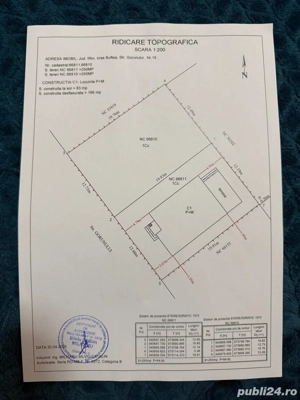 Casa Vila Buftea - imagine 5