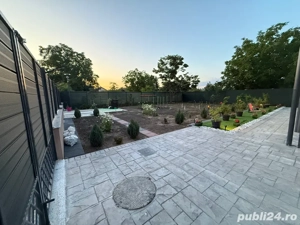 Casa Vila Buftea - imagine 2