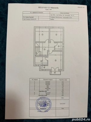 Casa Vila Buftea - imagine 3