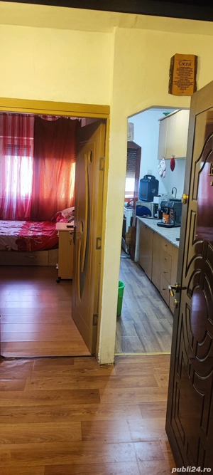 De vânzare garsoniera confort 1. Oradea 