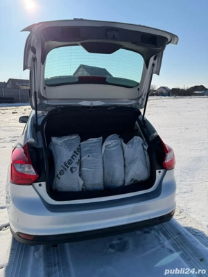 Ford Focus 2014 euro 5 1.0 benzina 101 cp 127300 km impecabila - imagine 10