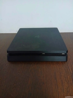 Vand PlayStation 4 Slim - imagine 4