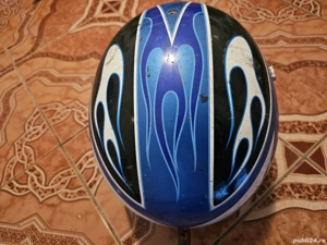 Vând sau schimb Cască Atv, Cross, Mărimea XL - imagine 4