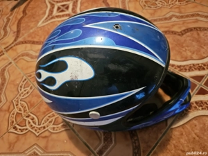 Vând sau schimb Cască Atv, Cross, Mărimea XL - imagine 3