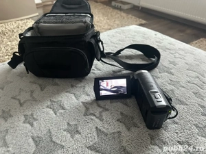 Vand camera Sony HDR-CX410VE