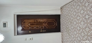 Vand apartament cf 1  semidecomandat in zona de  Nord a Ploiestiului