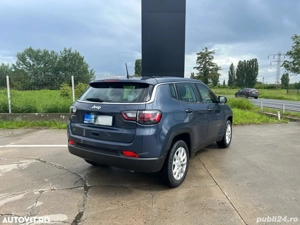 Vand Jeep Compass 1.5 AT 2WD MHEV Longitude - imagine 2