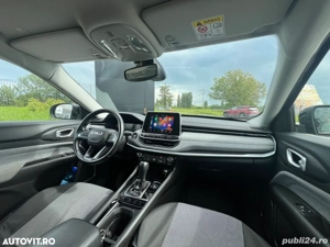 Vand Jeep Compass 1.5 AT 2WD MHEV Longitude - imagine 3