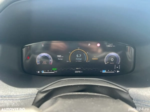 Vand Jeep Compass 1.5 AT 2WD MHEV Longitude - imagine 7