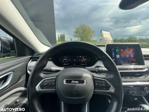Vand Jeep Compass 1.5 AT 2WD MHEV Longitude - imagine 8