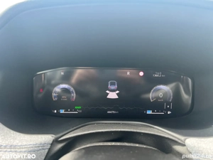 Vand Jeep Compass 1.5 AT 2WD MHEV Longitude - imagine 4