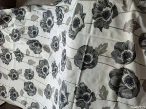 Draperii Sandown & Bourne curtains, blinds, cushions, perdele 225hx167l