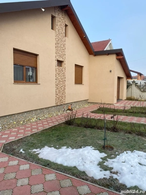 Vând casă individuală pe parter,la 7 km de Arad. - imagine 4