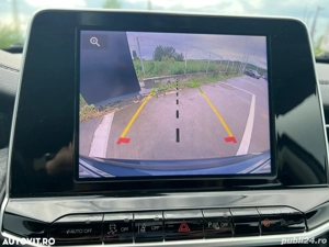 Vand Jeep Compass 1.5 AT 2WD MHEV Longitude - imagine 6