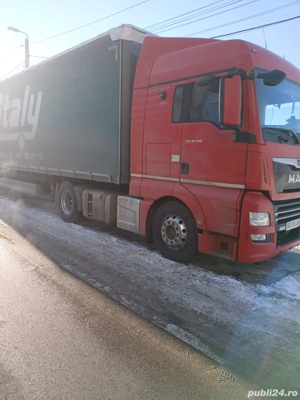 Vind MAN TGX 2018 - imagine 2