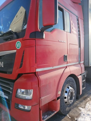 Vind MAN TGX 2018 - imagine 3