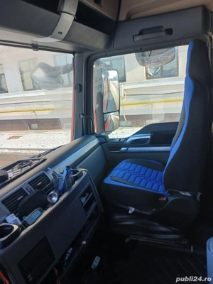 Vind MAN TGX 2018 - imagine 5