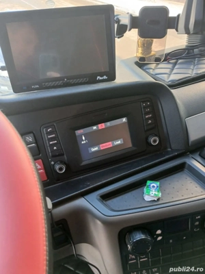 Vind MAN TGX 2018 - imagine 8