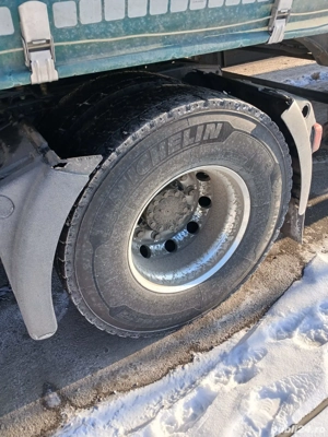 Vind MAN TGX 2018 - imagine 4