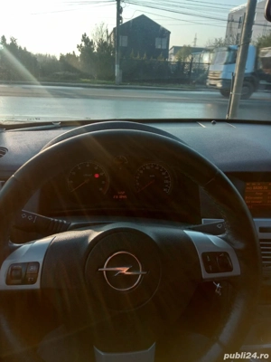OPEL  Astra H de vanzare - imagine 6