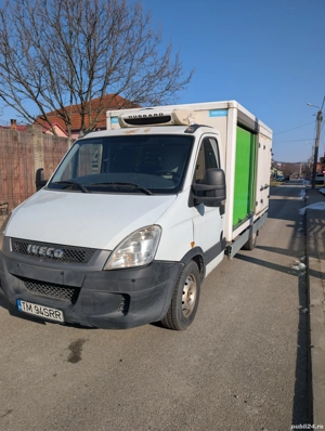 Iveco Daily 2013