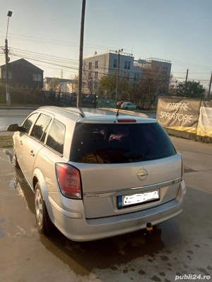 OPEL  Astra H de vanzare - imagine 2