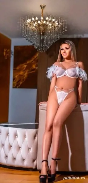 buna petru prima data la tine în oras