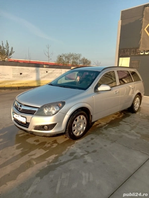 OPEL  Astra H de vanzare - imagine 3