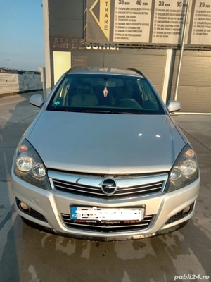 OPEL  Astra H de vanzare - imagine 5
