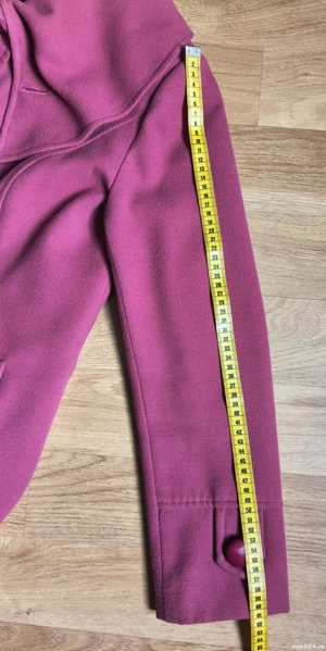 Palton de damă, mărimea L - imagine 3