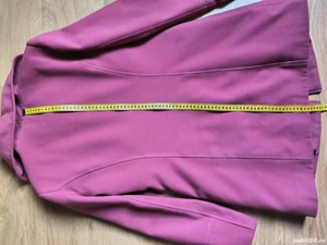 Palton de damă, mărimea L - imagine 5