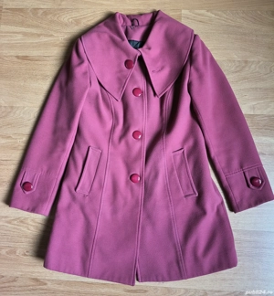 Palton de damă, mărimea L