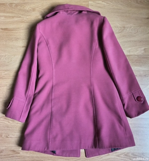 Palton de damă, mărimea L - imagine 4